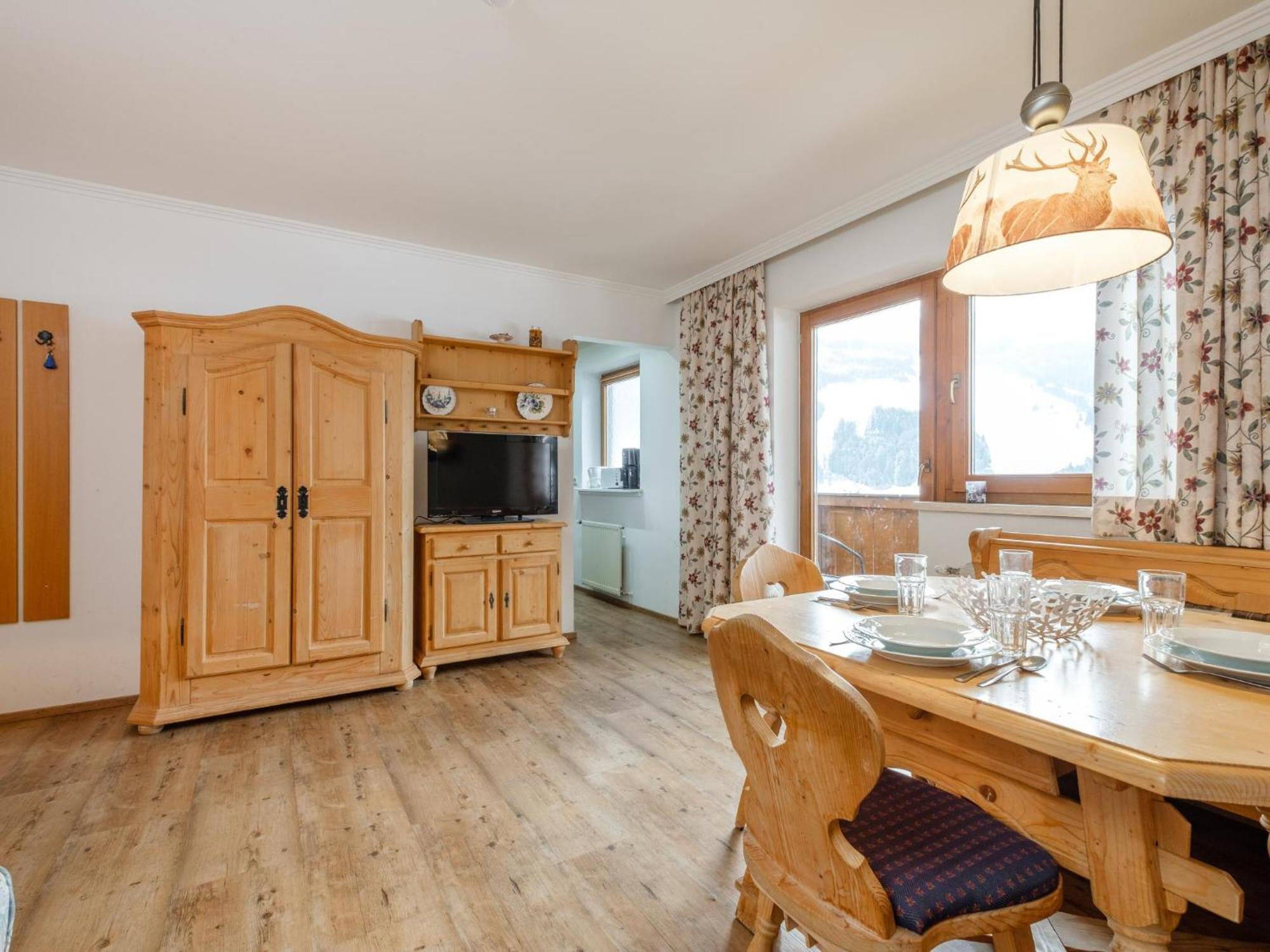 Birgit Hinterglemm Apartment Saalbach-Hinterglemm Exterior photo