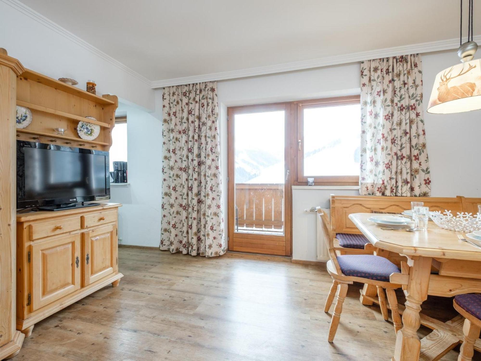Birgit Hinterglemm Apartment Saalbach-Hinterglemm Exterior photo