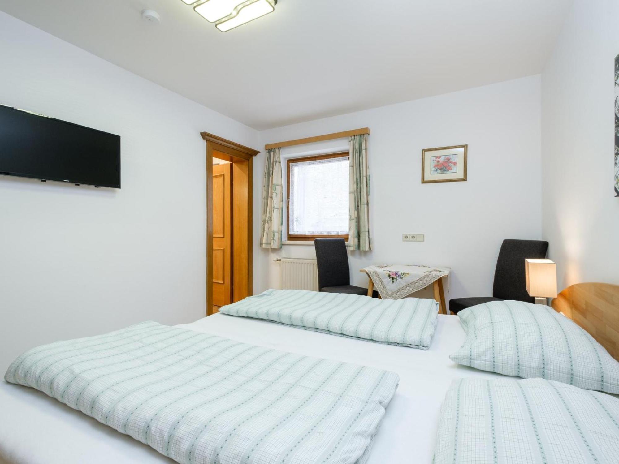 Birgit Hinterglemm Apartment Saalbach-Hinterglemm Exterior photo
