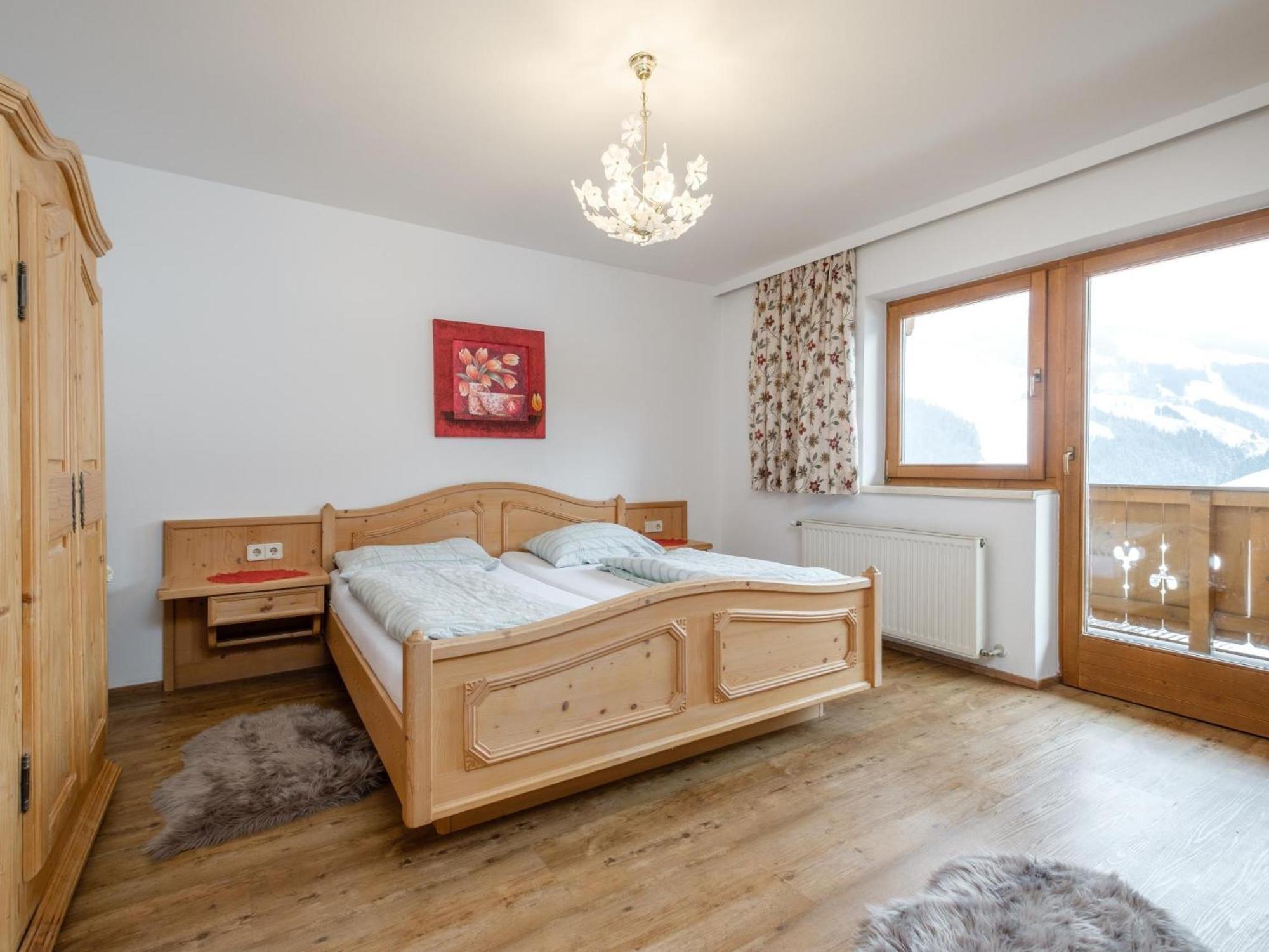 Birgit Hinterglemm Apartment Saalbach-Hinterglemm Exterior photo