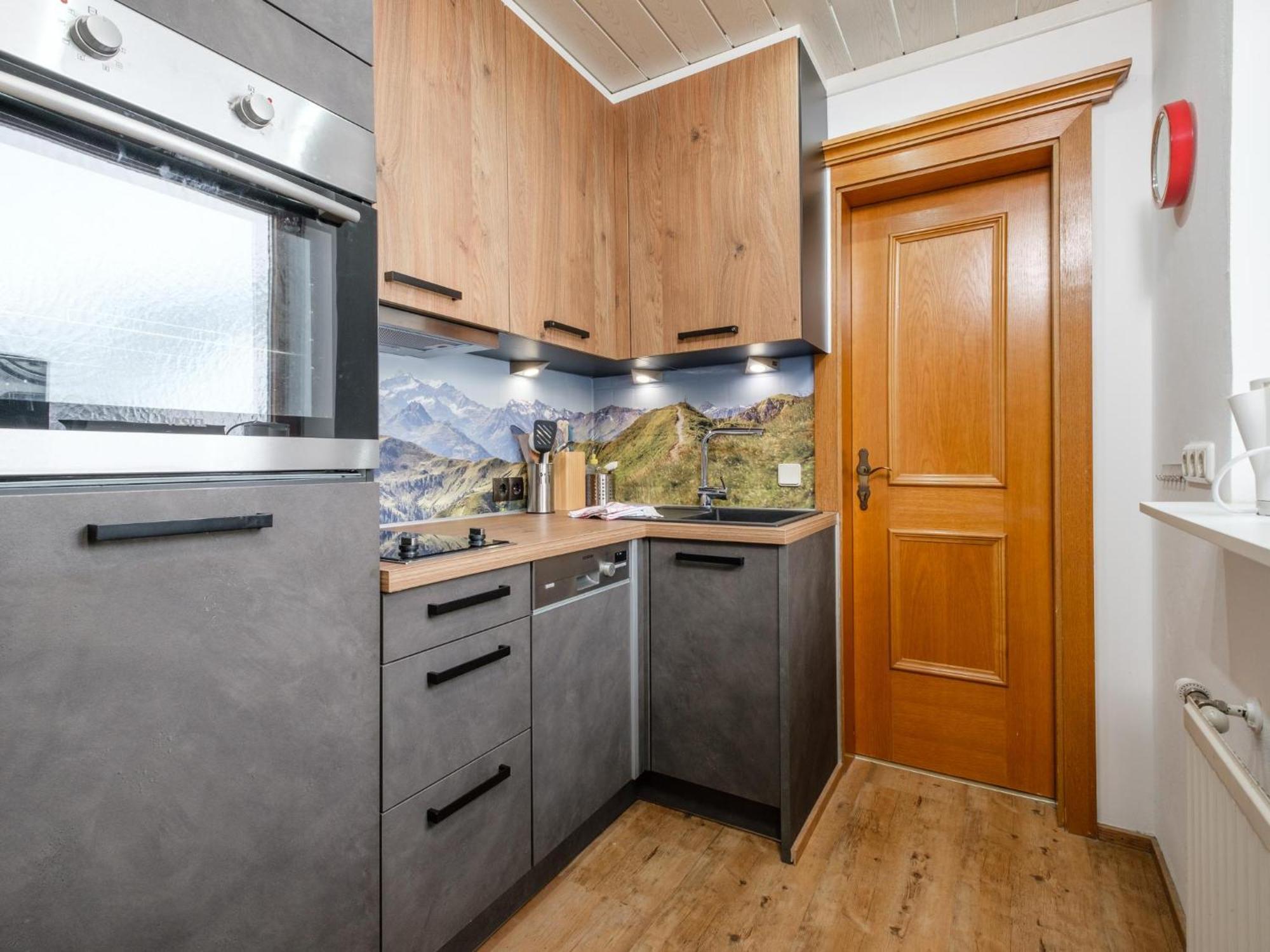 Birgit Hinterglemm Apartment Saalbach-Hinterglemm Exterior photo